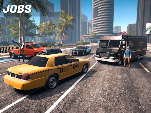 Parking Master Multiplayer 2 11