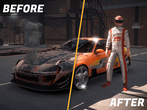 Parking Master Multiplayer 2 12