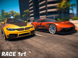 Parking Master Multiplayer 2 screenshot
