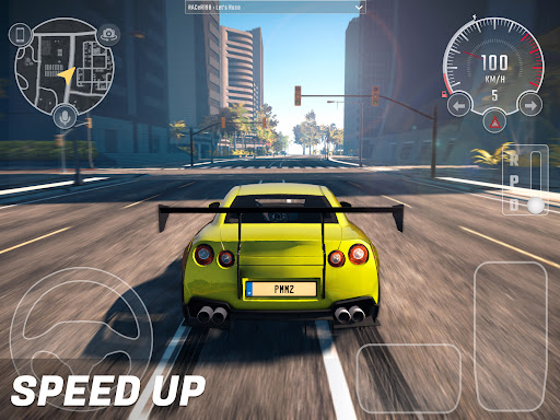 Parking Master Multiplayer 2 16