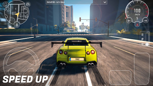 Parking Master Multiplayer 2 2