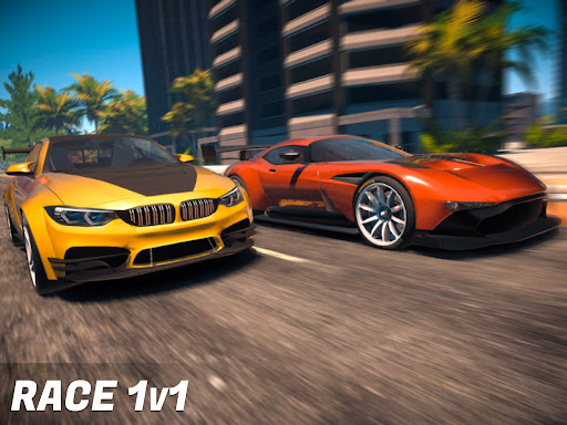 Parking Master Multiplayer 2 20