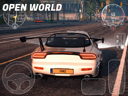 Parking Master Multiplayer 2 21