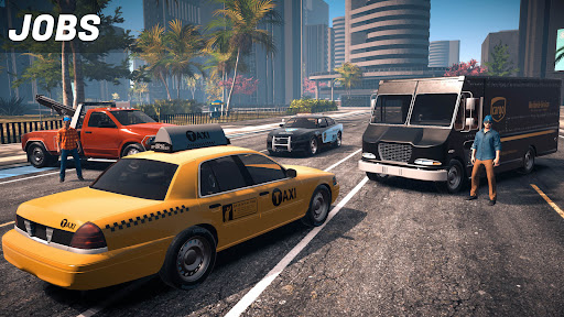 Parking Master Multiplayer 2 4