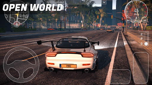Parking Master Multiplayer 2 7