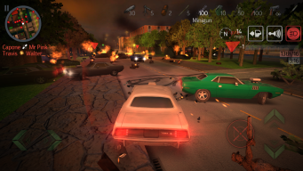 Payback 2 APK screenshot