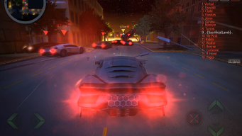 Payback 2 APK screenshot