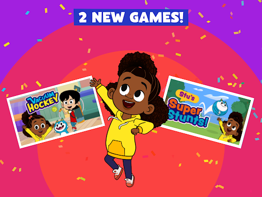 PBS KIDS Games App 10