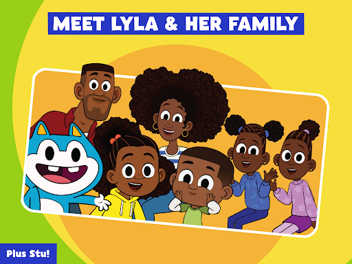PBS KIDS Games App 11