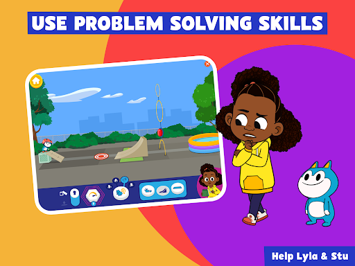 PBS KIDS Games App 12
