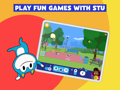 PBS KIDS Games App 14