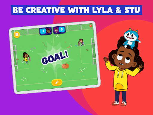 PBS KIDS Games App 24