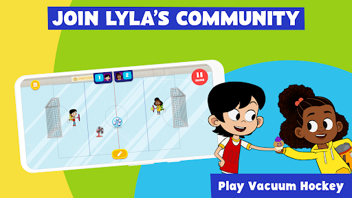 PBS KIDS Games App 5