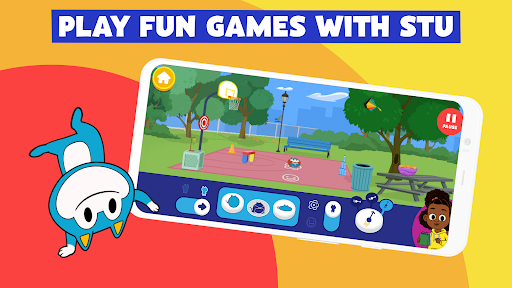 PBS KIDS Games App 6