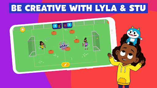PBS KIDS Games App 8