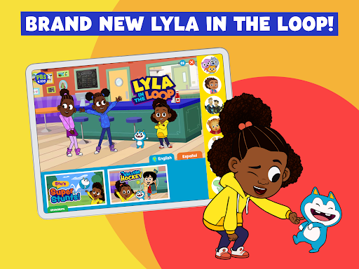 PBS KIDS Games App 9