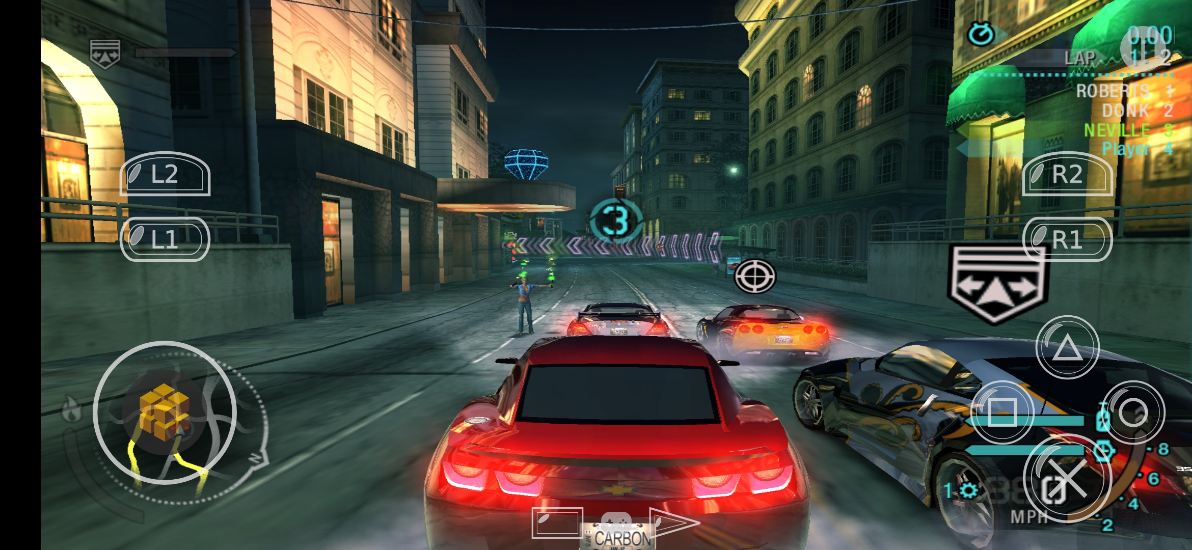 PCSX2 APK screenshot