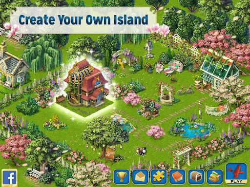 Pearl's Peril - Hidden Objects APK screenshot