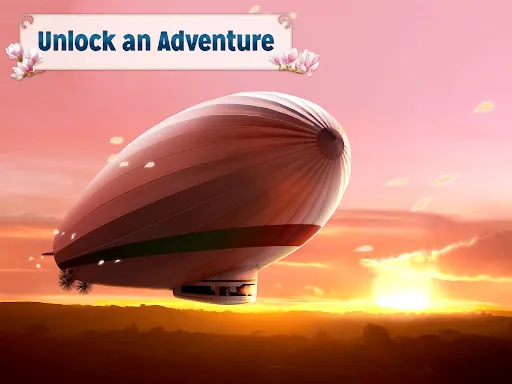 Pearl's Peril - Hidden Objects APK screenshot