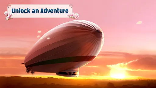 Pearl's Peril - Hidden Objects APK screenshot