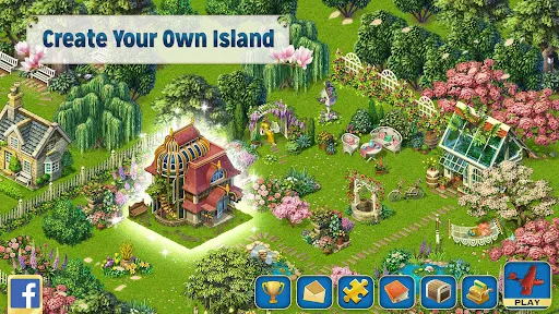 Pearl's Peril - Hidden Objects APK screenshot