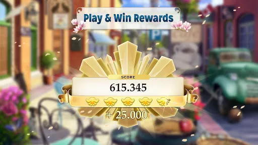 Pearl's Peril - Hidden Objects APK screenshot