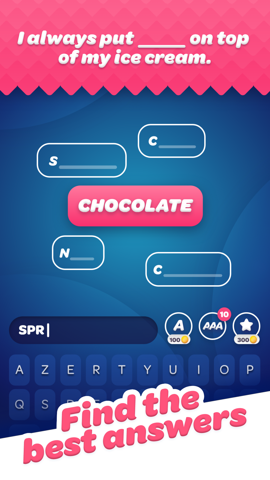 People Say - Family Game APK screenshot