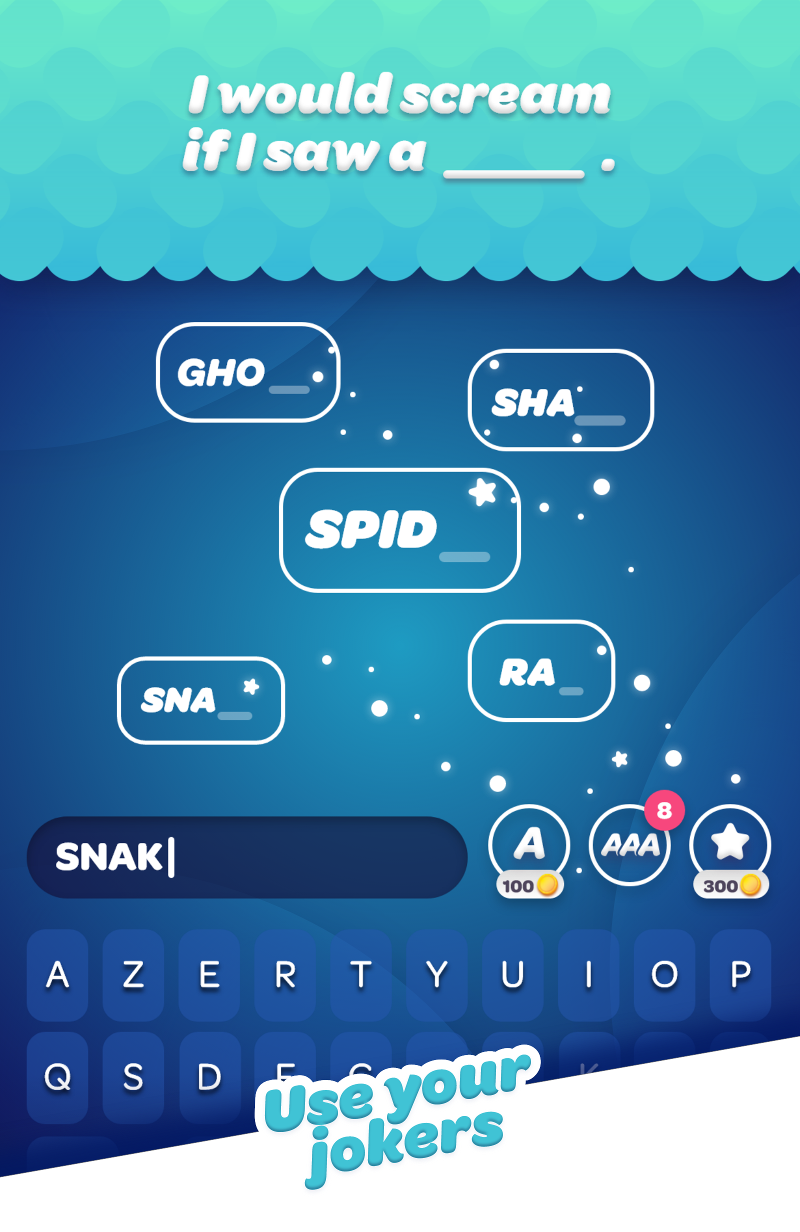 People Say - Family Game APK screenshot