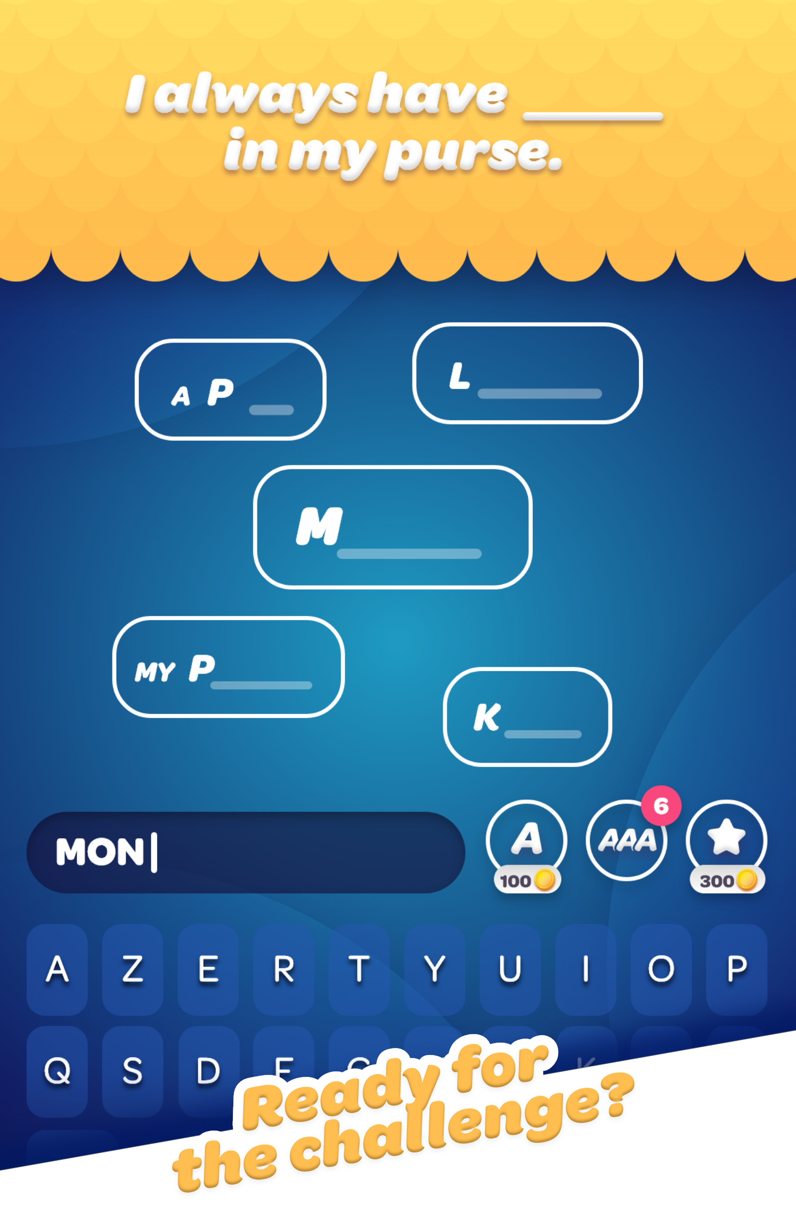 People Say - Family Game APK screenshot