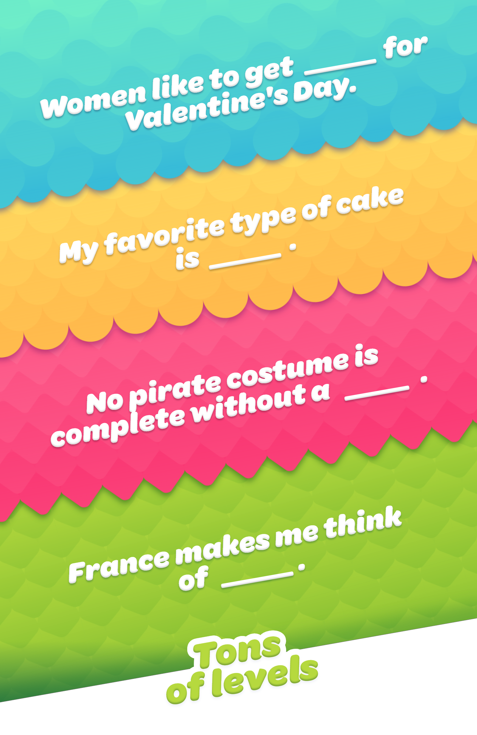 People Say - Family Game APK screenshot