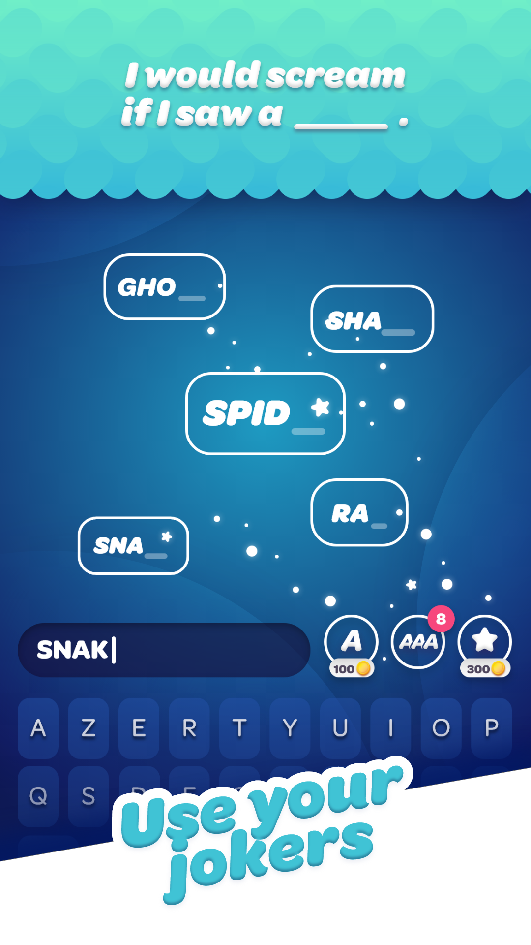People Say - Family Game APK screenshot