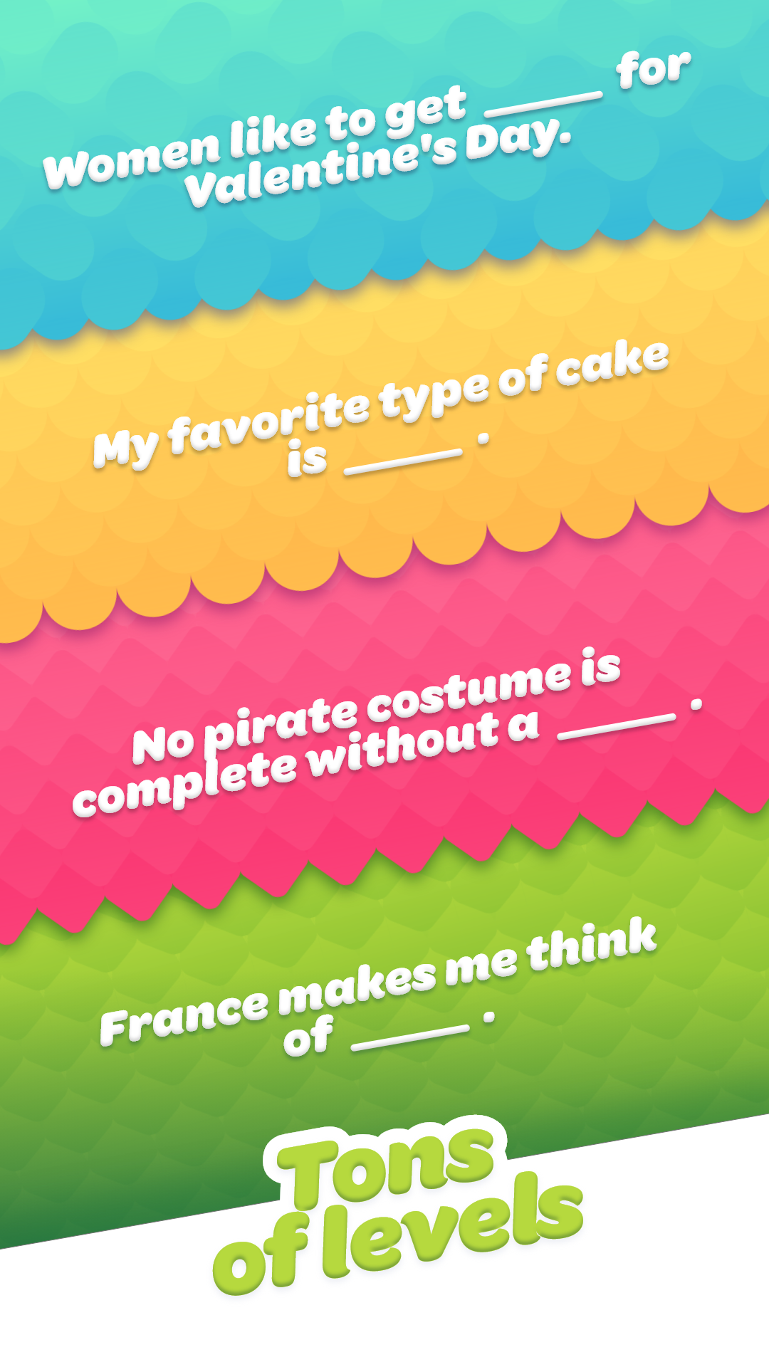 People Say - Family Game APK screenshot