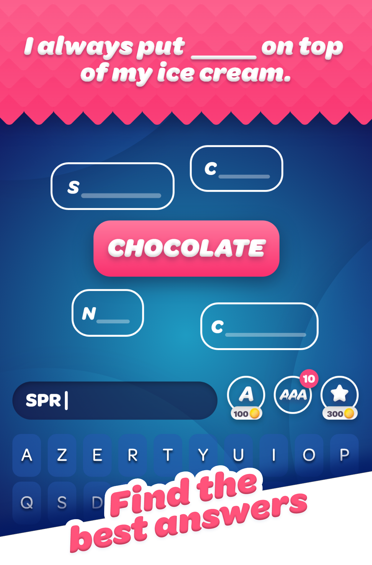 People Say - Family Game APK screenshot