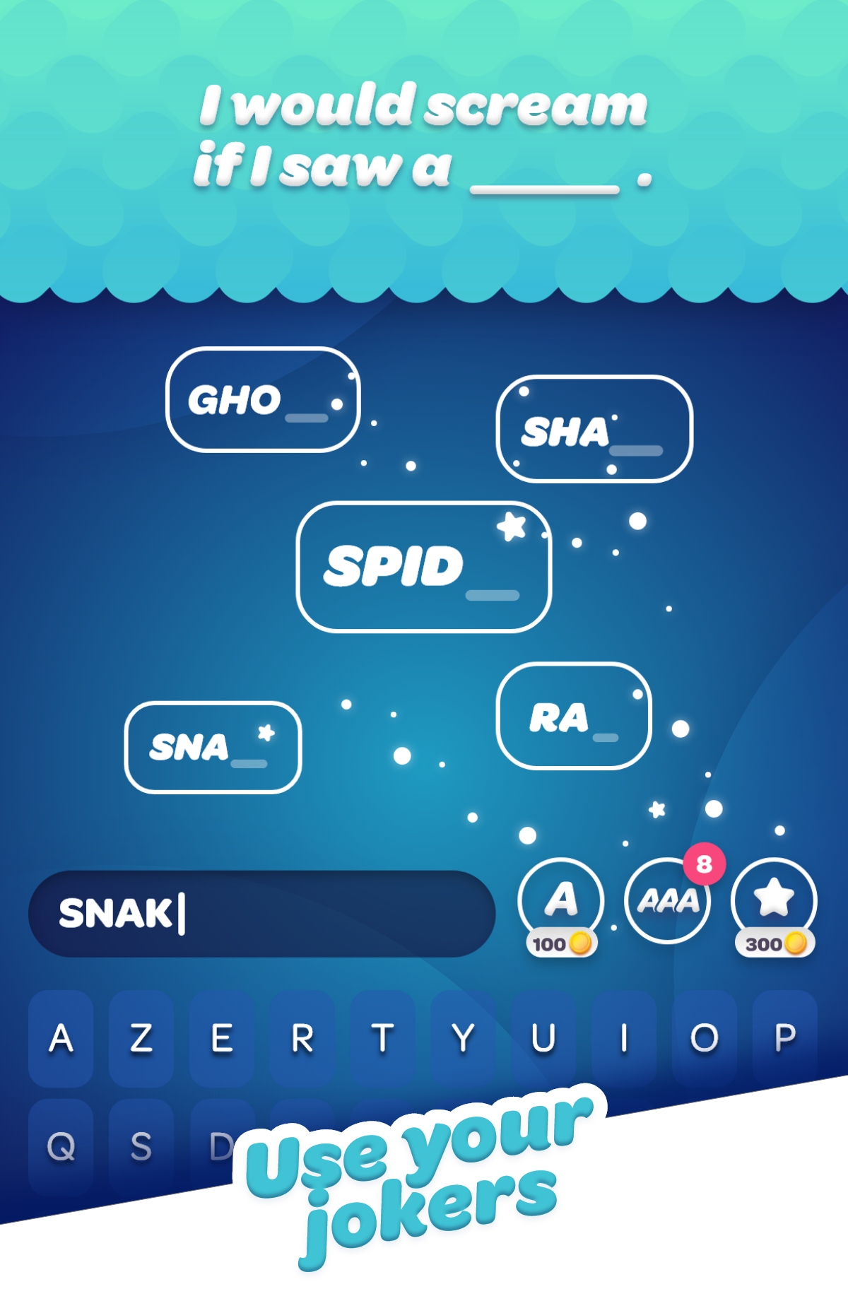 People Say - Family Game APK screenshot