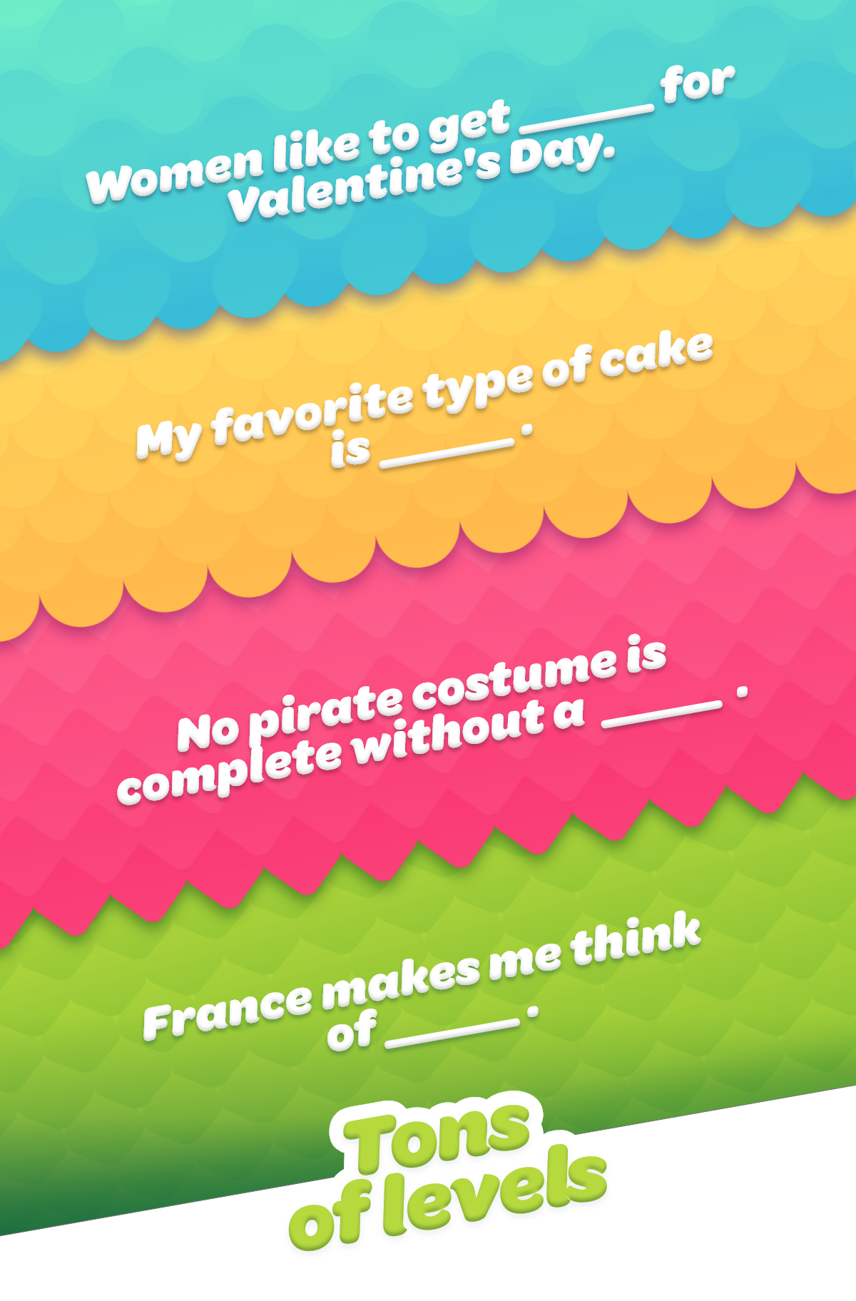 People Say - Family Game APK screenshot