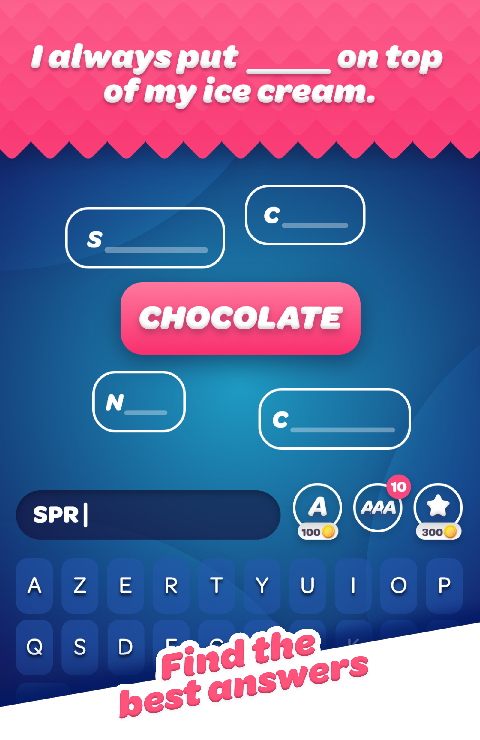 People Say - Family Game APK screenshot
