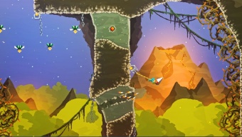 Pepper Grinder screenshot