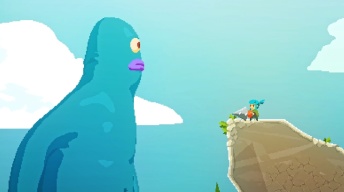 Pepper Grinder screenshot