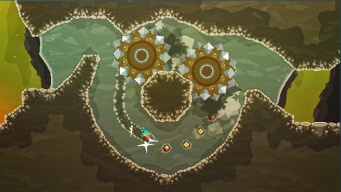 Pepper Grinder screenshot