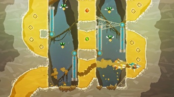 Pepper Grinder screenshot