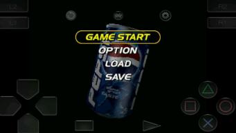 Pepsi man APK screenshot