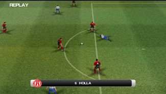 PES 2012 14