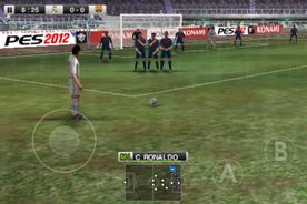 PES 2012 21