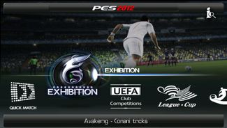 PES 2012 22