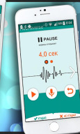 Песни наоборот - для двоих APK screenshot