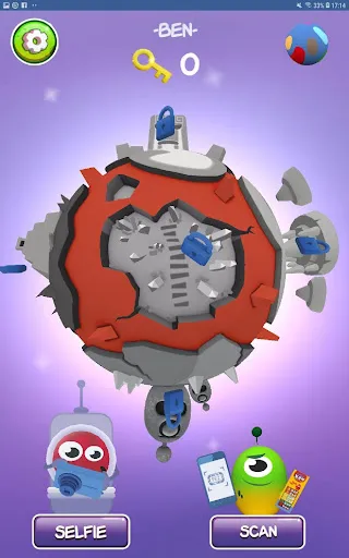 PEZ Play APK 2