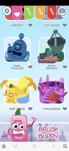 PEZ Play APK 20