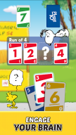 Phase 10: Casual Card Game APK screenshot