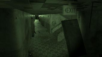 Phasmophobia screenshot