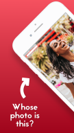 Photo Roulette APK screenshot